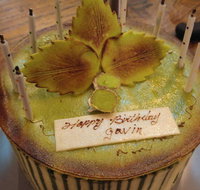 Cakes Delight - e-Seniors
