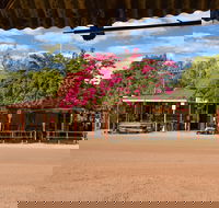 Daly Waters Historic Pub - e-Seniors