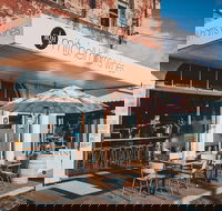 Mitchell Harris Wine Bar - e-Seniors