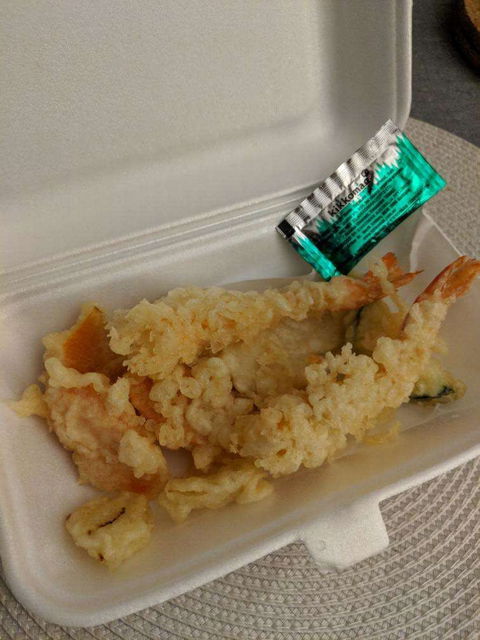 Momiji Japanese Takeaway - e-Seniors 0