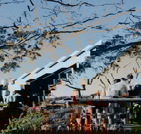 Mount Macedon Winery - e-Seniors