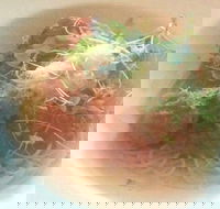 Novaro's Italian Restaurant - e-Seniors