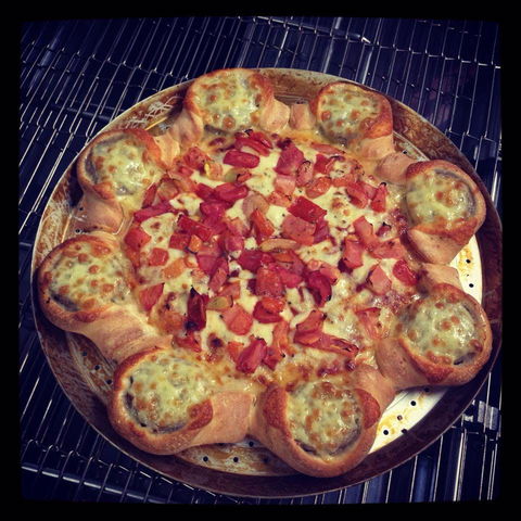 Pizza Hut Bonnyrigg - Bonnyrigg - e-Seniors 0