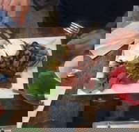 Seven monks Cafe Wares - e-Seniors