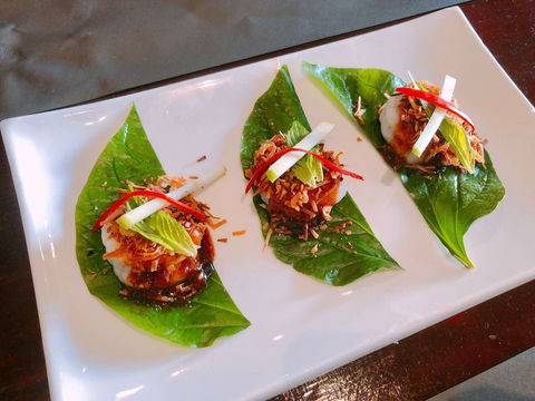 Six Senses Thai Restaurant - e-Seniors 0