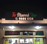 The Munoosh Shop - e-Seniors