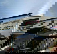 Albies Bar  Bistro - e-Seniors