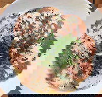 Emeralds Restaurant - e-Seniors
