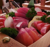 Hayashi Japanese Restaurant - e-Seniors