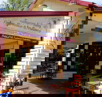 Kangaroo Valley Fudge House and Ice Creamery - e-Seniors