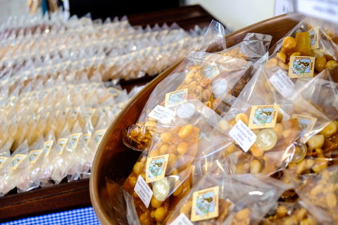 Kangaroo Valley Fudge House And Ice Creamery - e-Seniors 1