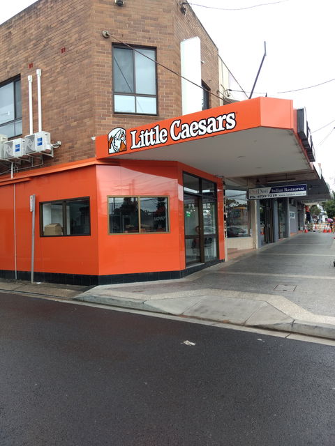 Little Caesars Pizza - Revesby - e-Seniors 0