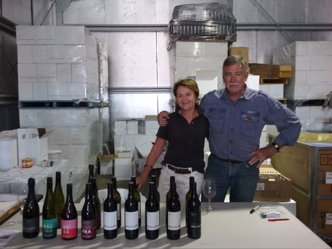 Mallaluka Wines - e-Seniors 0