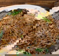 Mee the Noodle House - Hornsby - e-Seniors