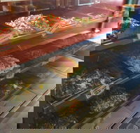 Ritz Chix - e-Seniors