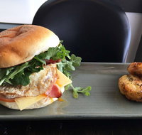 Salt Cafe and Restaurant - e-Seniors