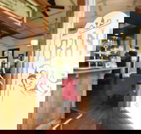 The Old Bank Gladstone - e-Seniors