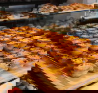 The Portuguese Bakery - e-Seniors