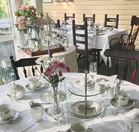 Tintenbar Teahouse - e-Seniors