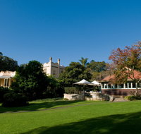 Vaucluse House Tearooms - e-Seniors