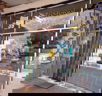 Watsonia Seafood Bar - e-Seniors