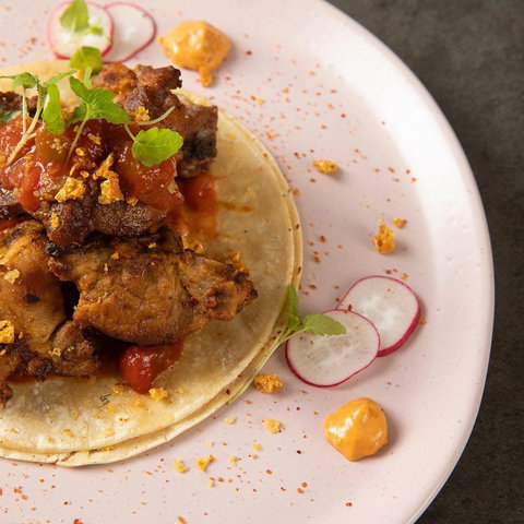 Asia Red Take A Way - e-Seniors 0