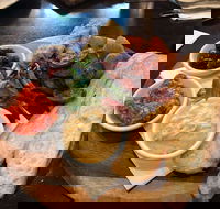 Biginelli Espresso - e-Seniors