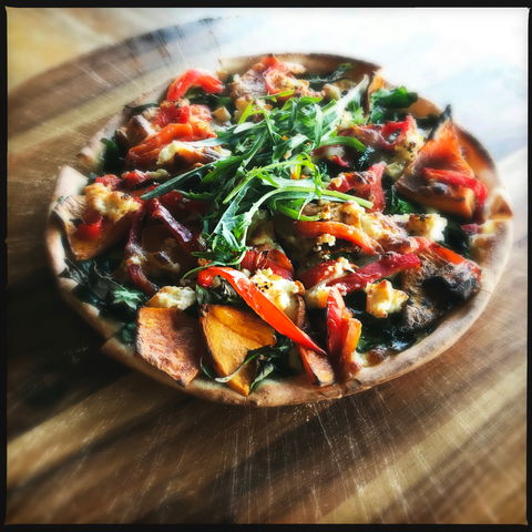 Earth & Soul Pizza Bairnsdale - e-Seniors 0