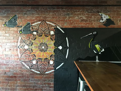 Earth & Soul Pizza Bairnsdale - e-Seniors 1