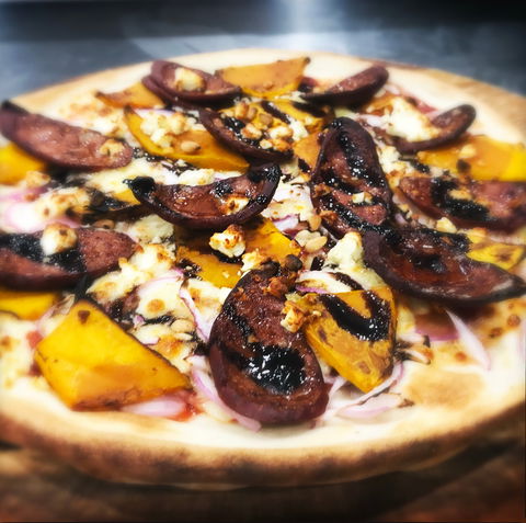 Earth & Soul Pizza Bairnsdale - e-Seniors 2