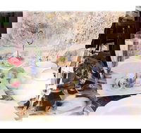 Magiric - Indulgent High Tea Catering - e-Seniors