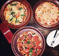 Millennium Pizza - Vaucluse - e-Seniors