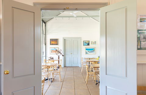 Mount Horrocks Wines - e-Seniors 1
