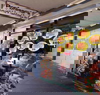 Professors Pizza - e-Seniors