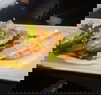 Splash Tapas Bar - e-Seniors