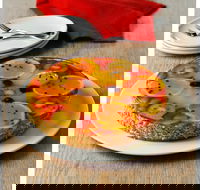 The Cheesecake Shop - Wantirna - e-Seniors