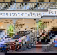 The Friendly Inn - e-Seniors
