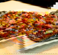 Urban Pizza Project - e-Seniors