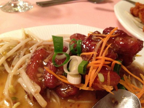 Aldgate Chinese Restaurant - Aldgate - e-Seniors 0