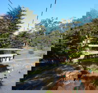 Basin Kiosk - e-Seniors