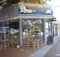 Bay Blue Cafe - e-Seniors