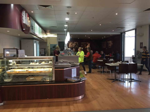 Bb's Cafe - Mount Barker - e-Seniors 0