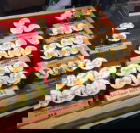 Bento Box on George - e-Seniors