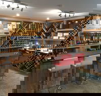 Cherry Tree Hill Wines - e-Seniors