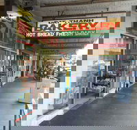 Dat Thanh Bakery - e-Seniors