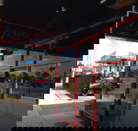 Da Vinci's Pizza Gallery - Watsonia - e-Seniors