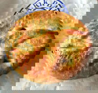Denmark Bakery - e-Seniors