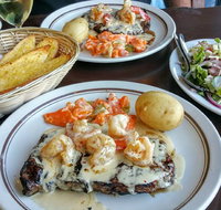 Donegan's Steakhouse - e-Seniors