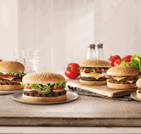 Hungry Jack's - Wynnum - e-Seniors