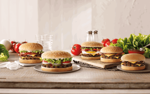 Hungry Jack's - Wynnum - e-Seniors 0